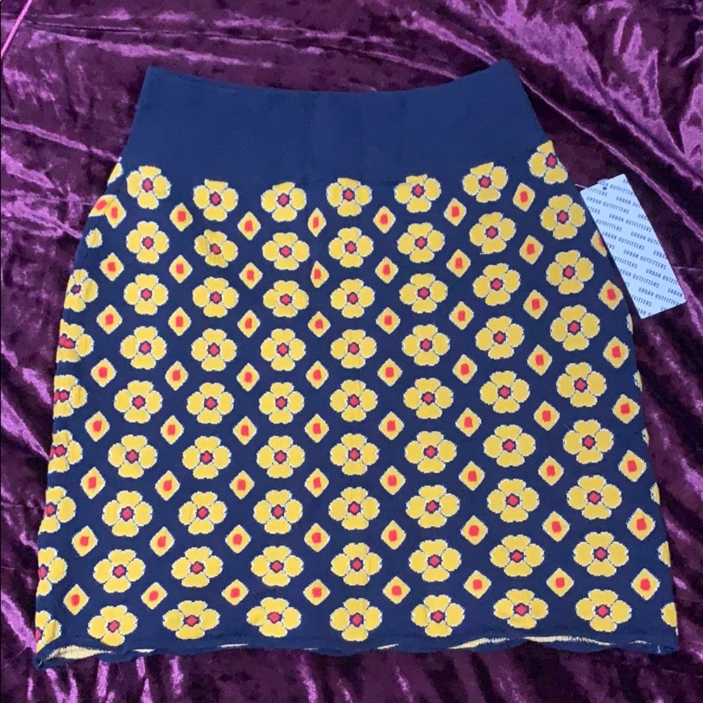 Urban outfitters skirt